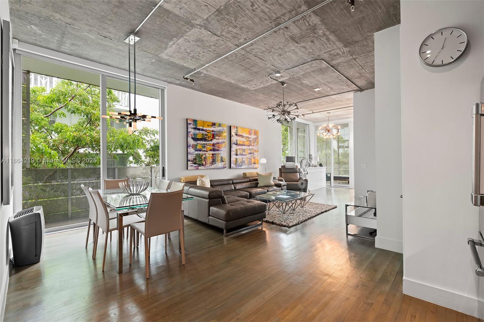 THE MONTCLAIR CONDO - Residential