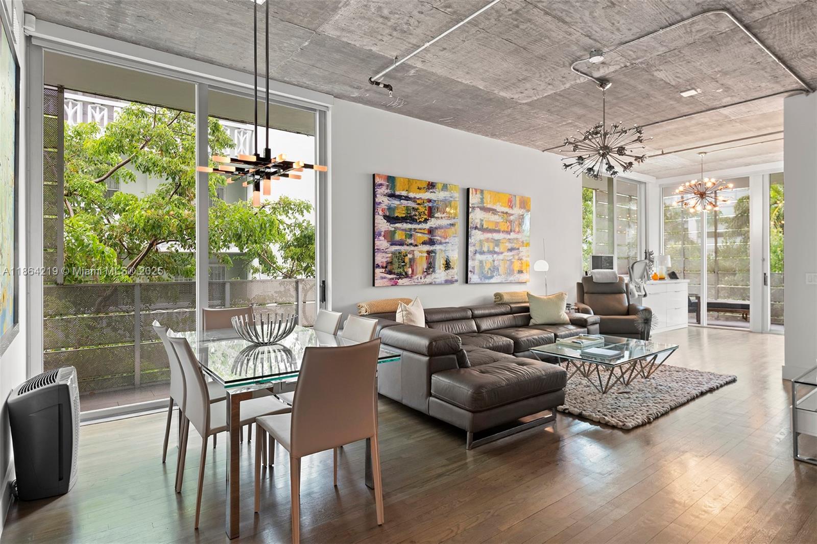 THE MONTCLAIR CONDO - Residential