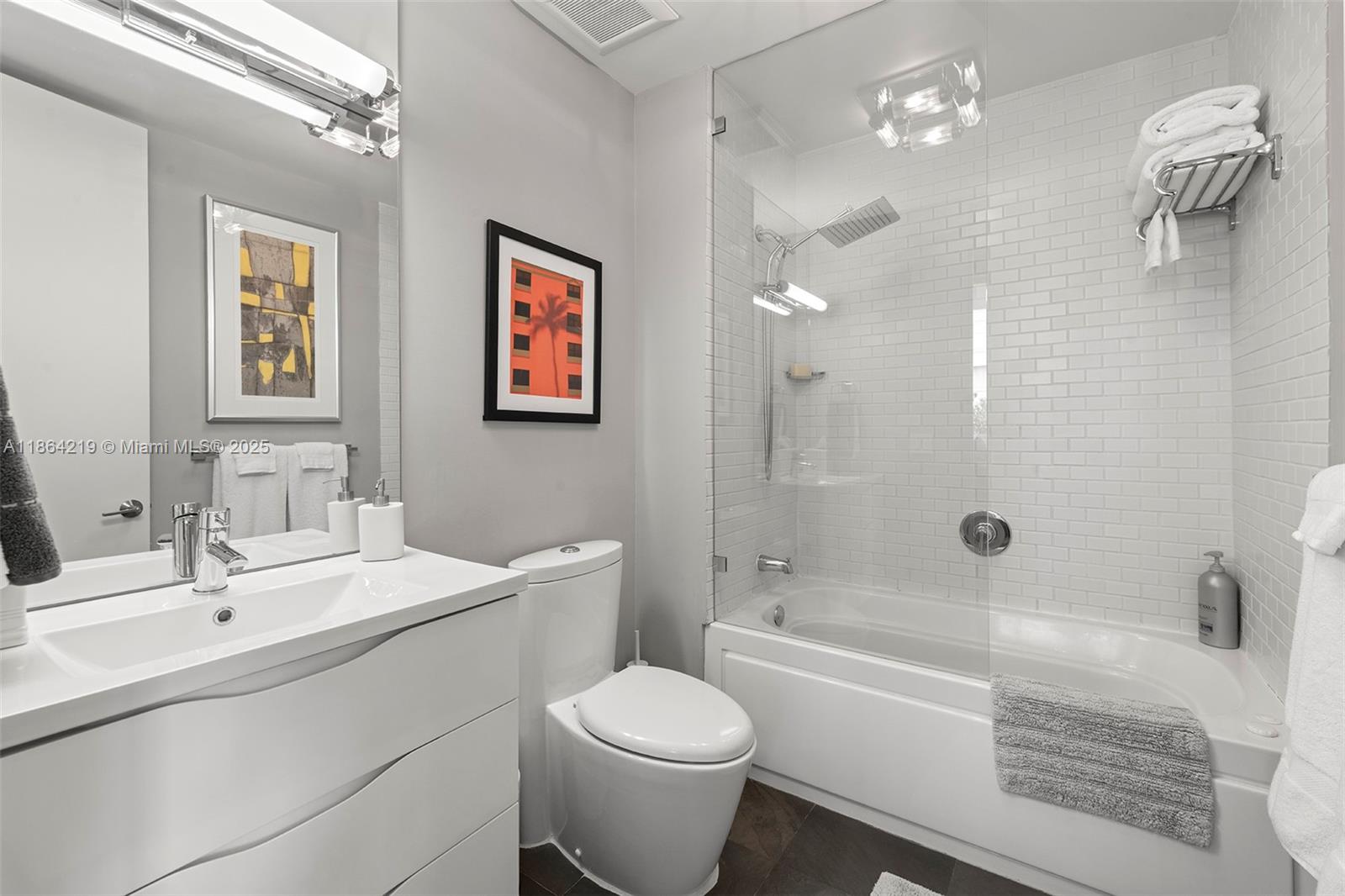 THE MONTCLAIR CONDO - Residential