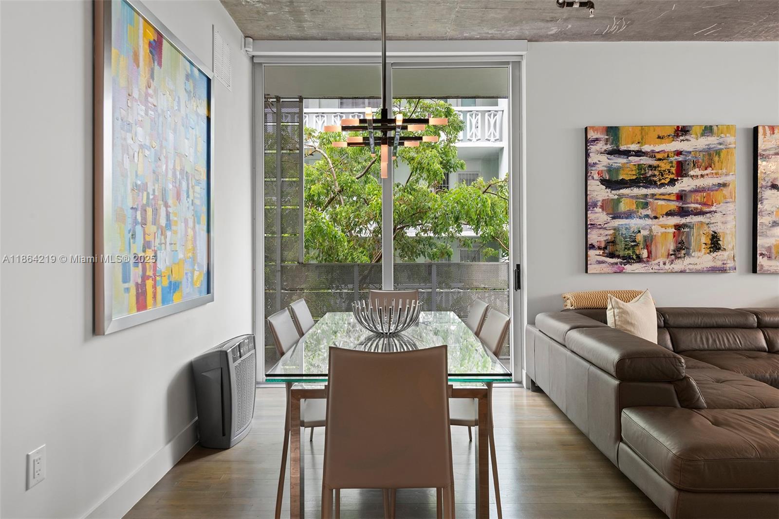 THE MONTCLAIR CONDO - Residential