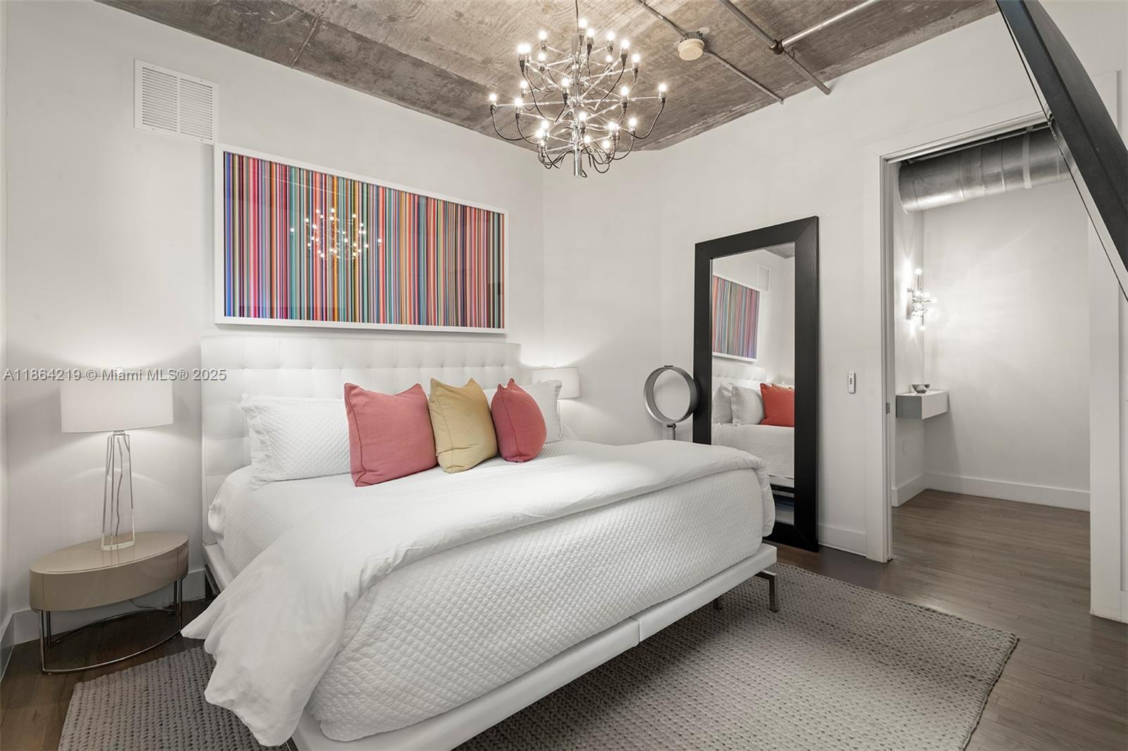 THE MONTCLAIR CONDO - Residential