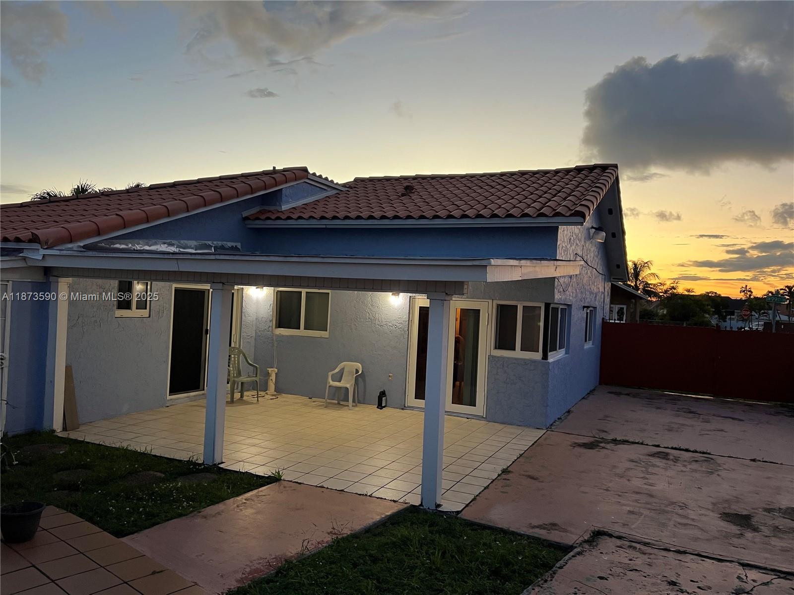 LES CHALETS II - Residential