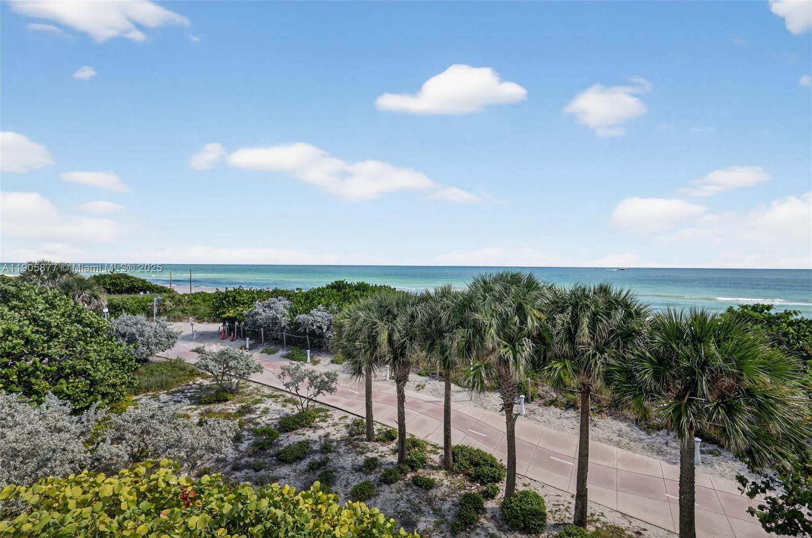 BURLEIGH HOUSE CONDO - Residential