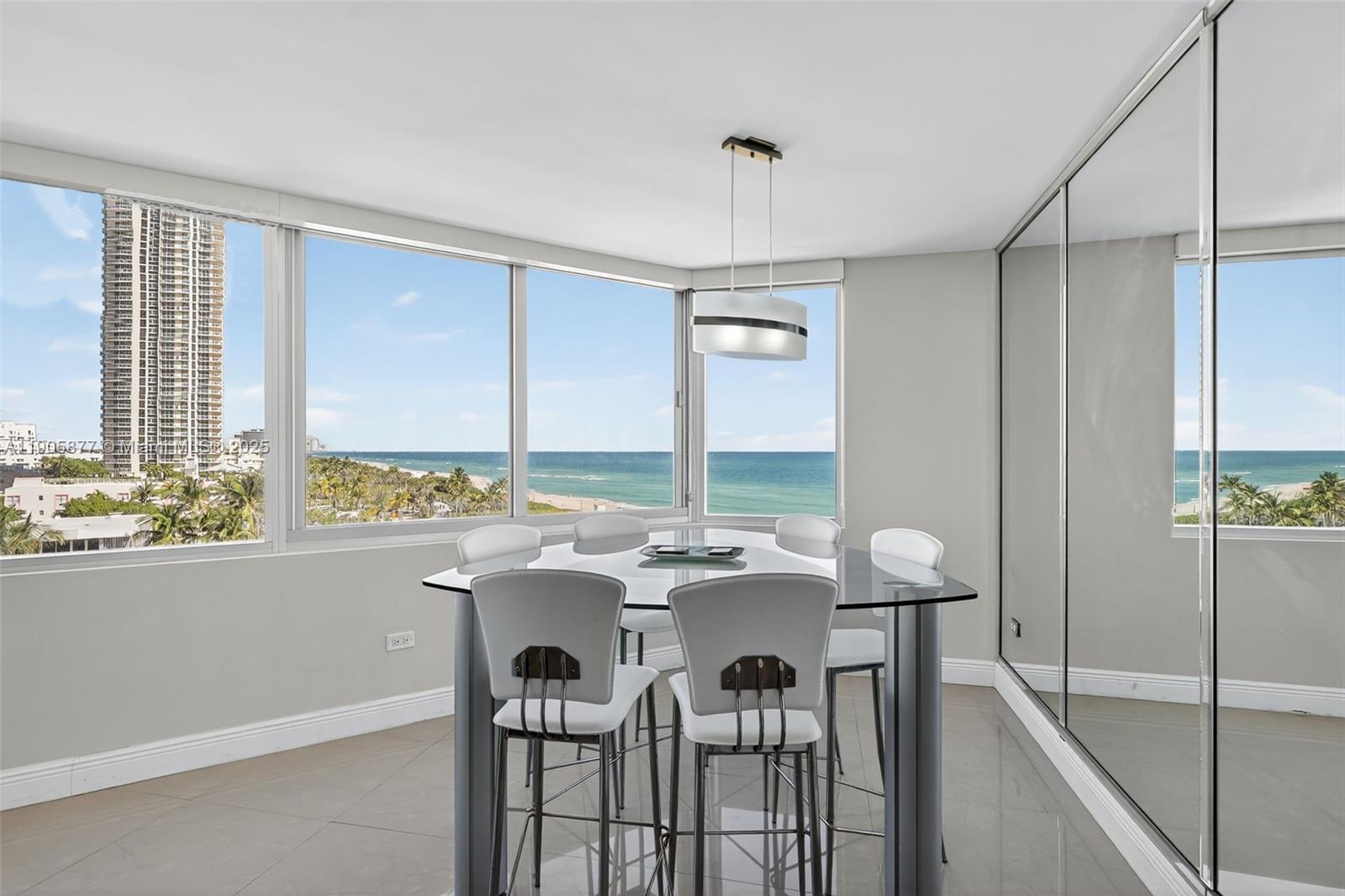 BURLEIGH HOUSE CONDO - Residential