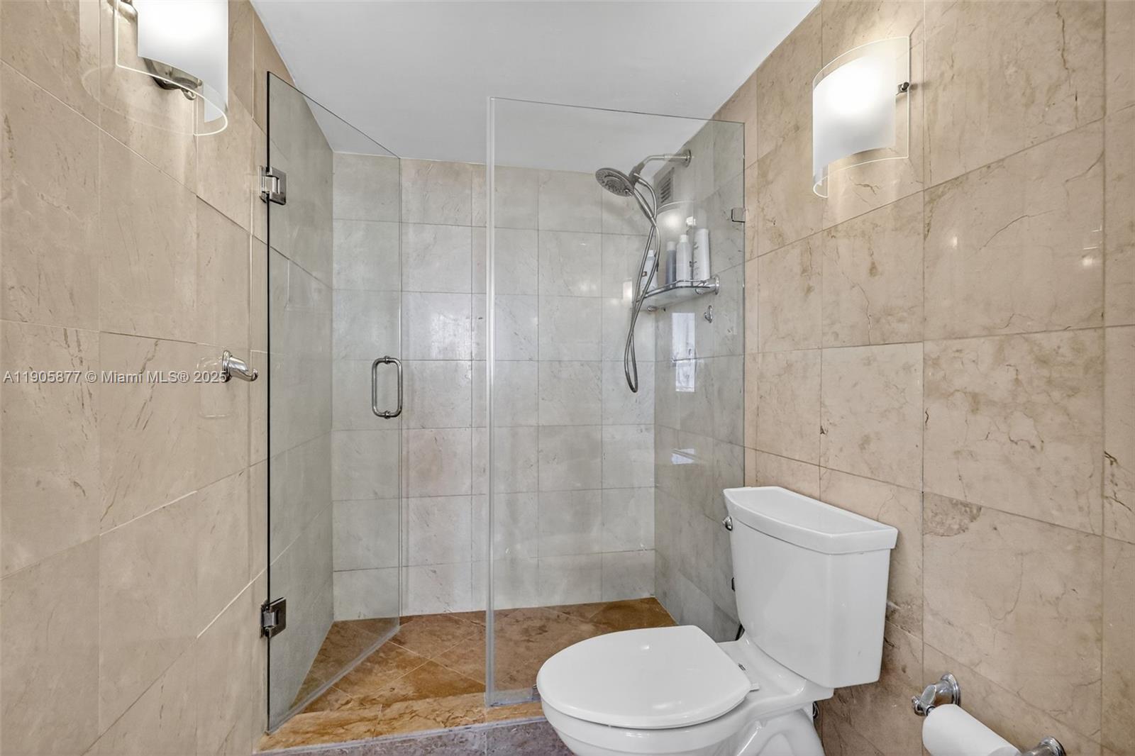 BURLEIGH HOUSE CONDO - Residential