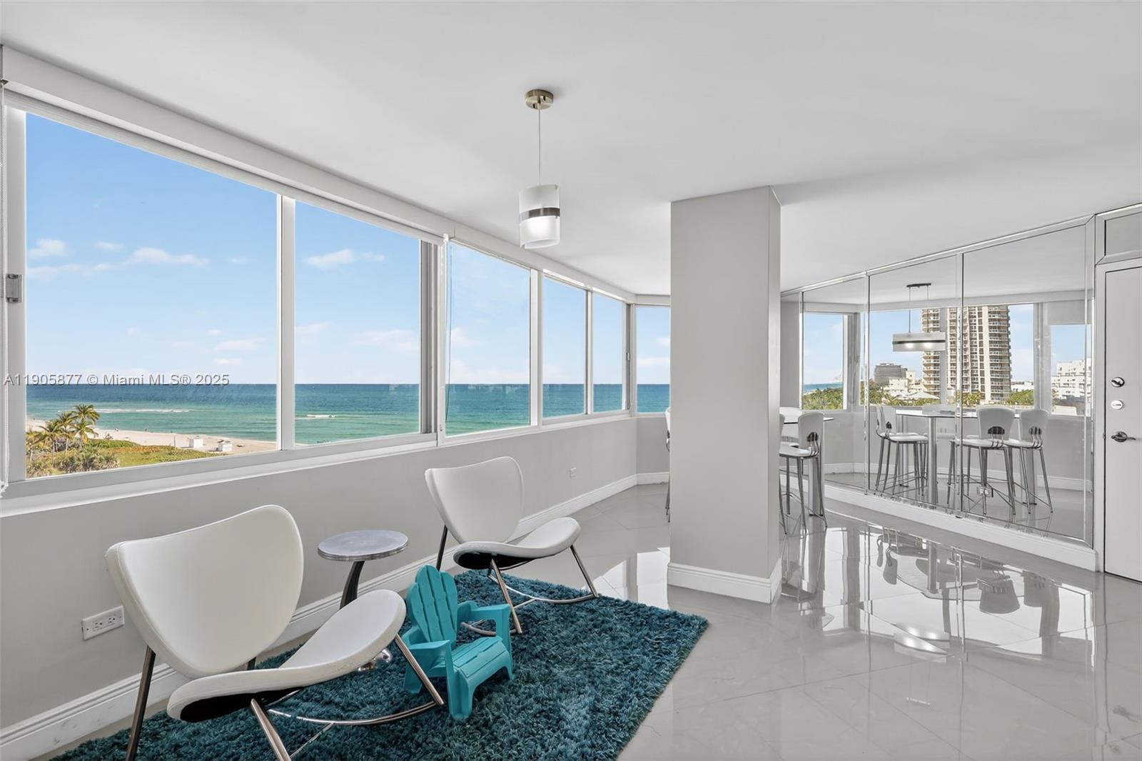 BURLEIGH HOUSE CONDO - Residential