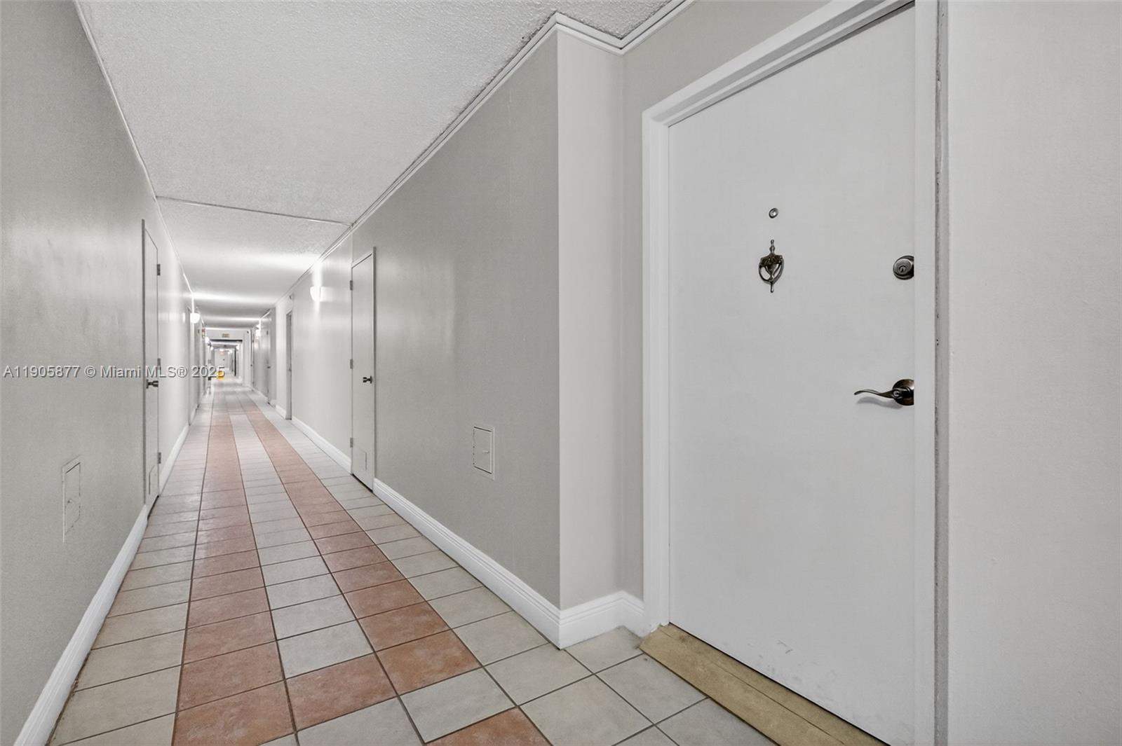 BURLEIGH HOUSE CONDO - Residential