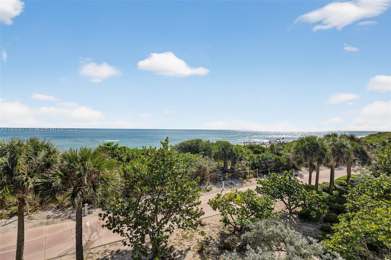 BURLEIGH HOUSE CONDO - Residential