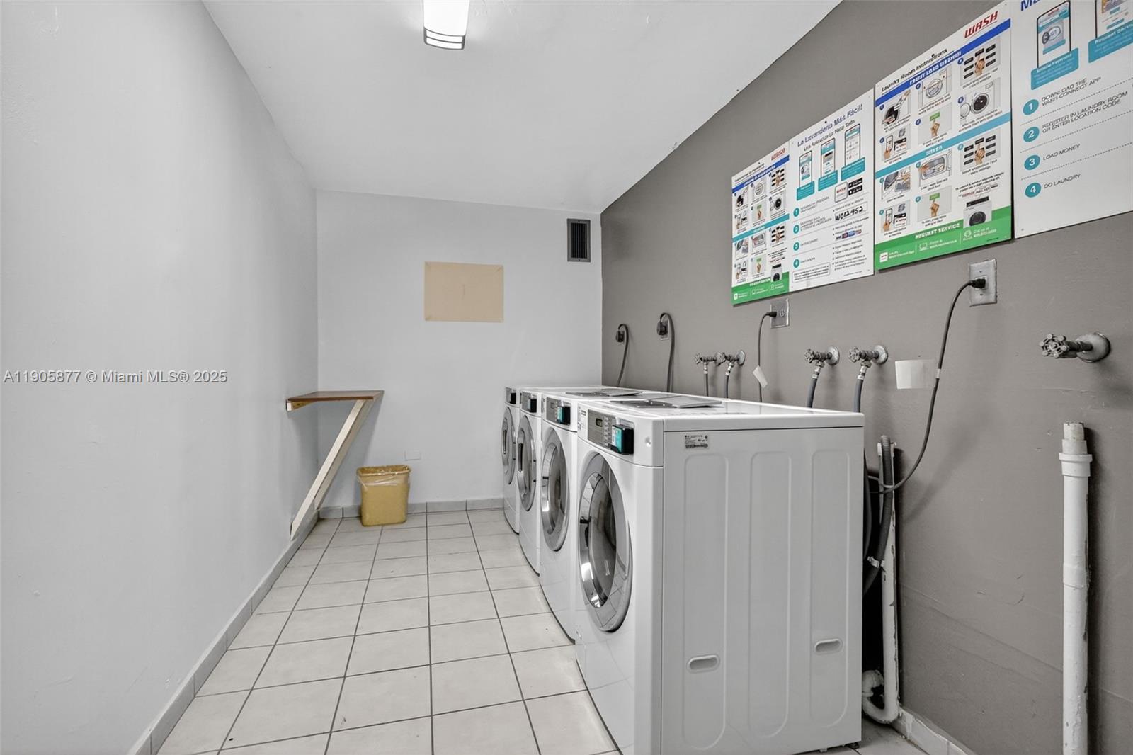 BURLEIGH HOUSE CONDO - Residential