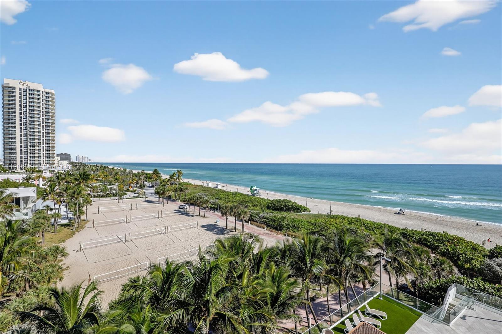 BURLEIGH HOUSE CONDO - Residential