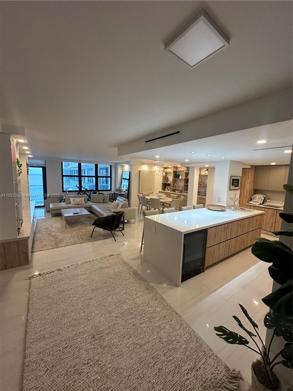 Photo of 9801 Collins Ave #19P, Bal Harbour, FL 33154 (MLS # A11922028)