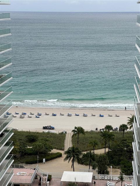 9801 Collins Ave 19P Bal Harbour FL 33154