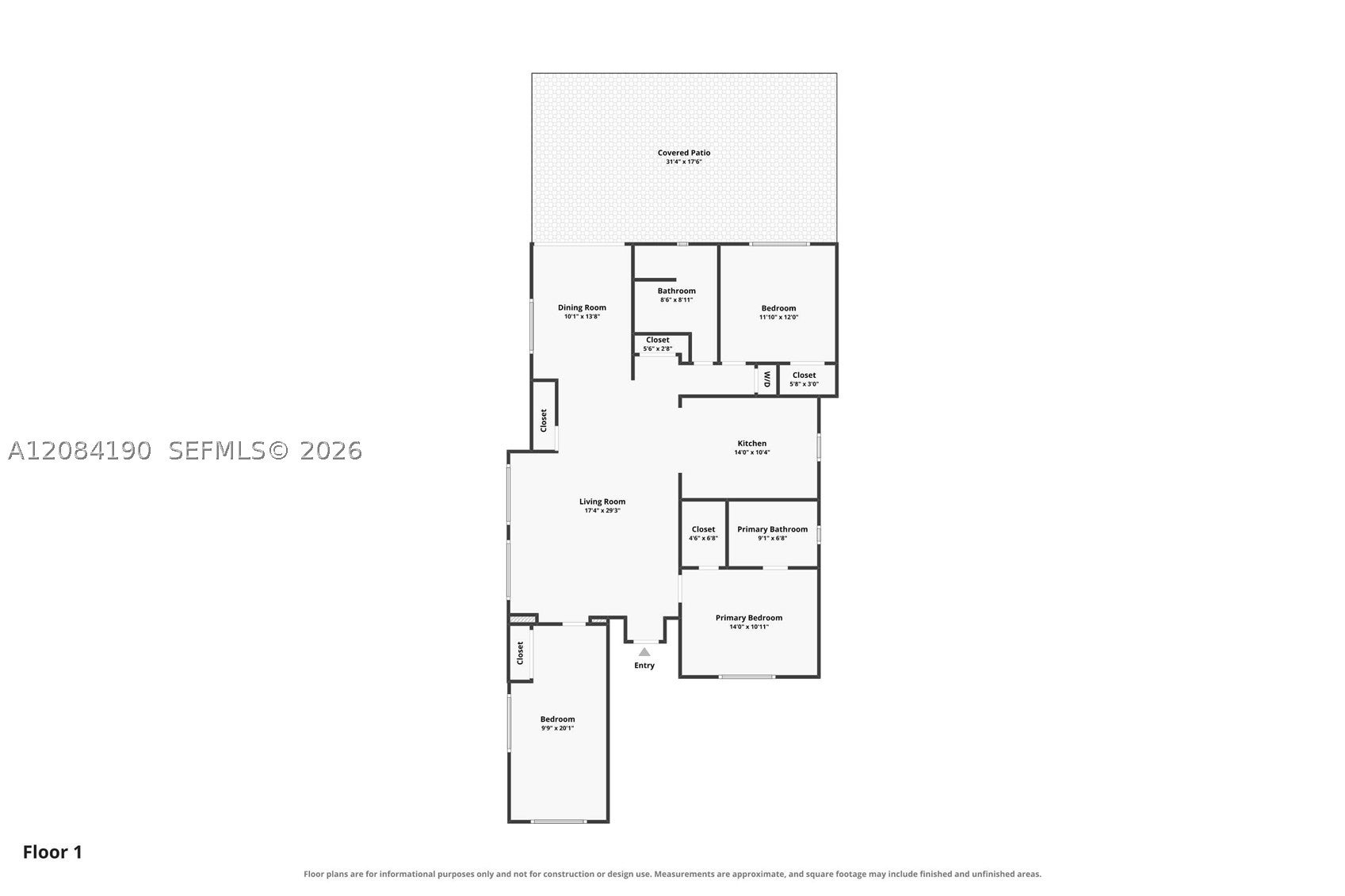 533 Mokena Dr