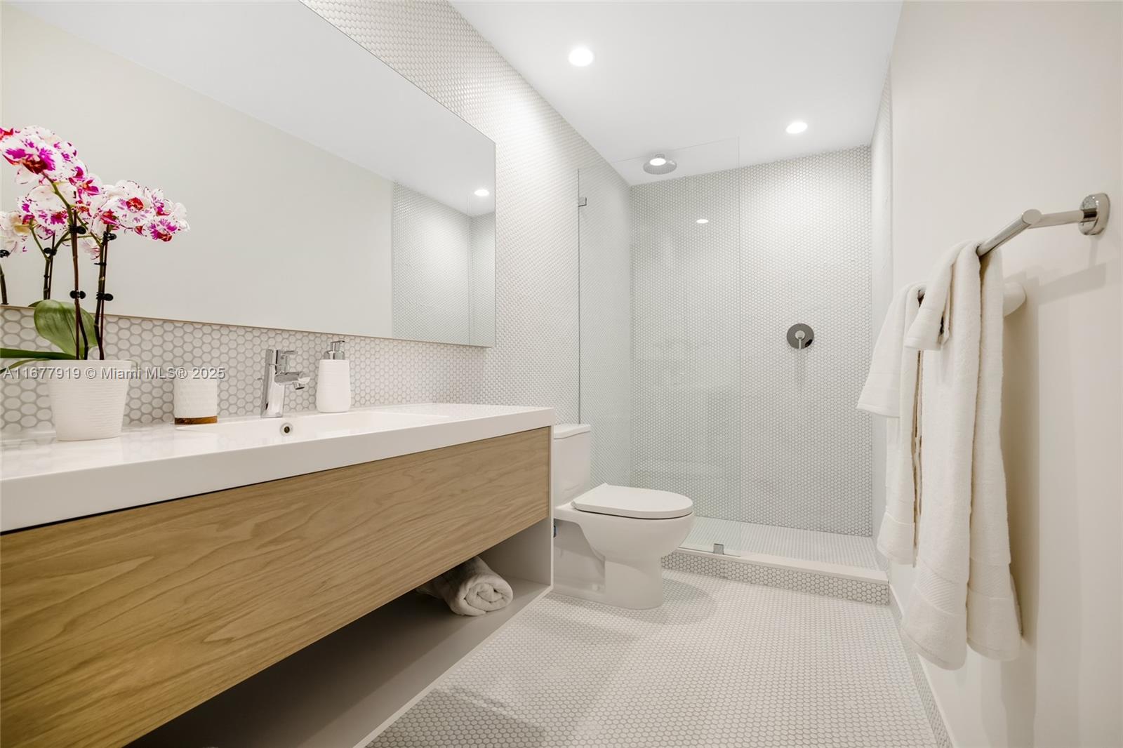 Rexleigh - Residential Lease