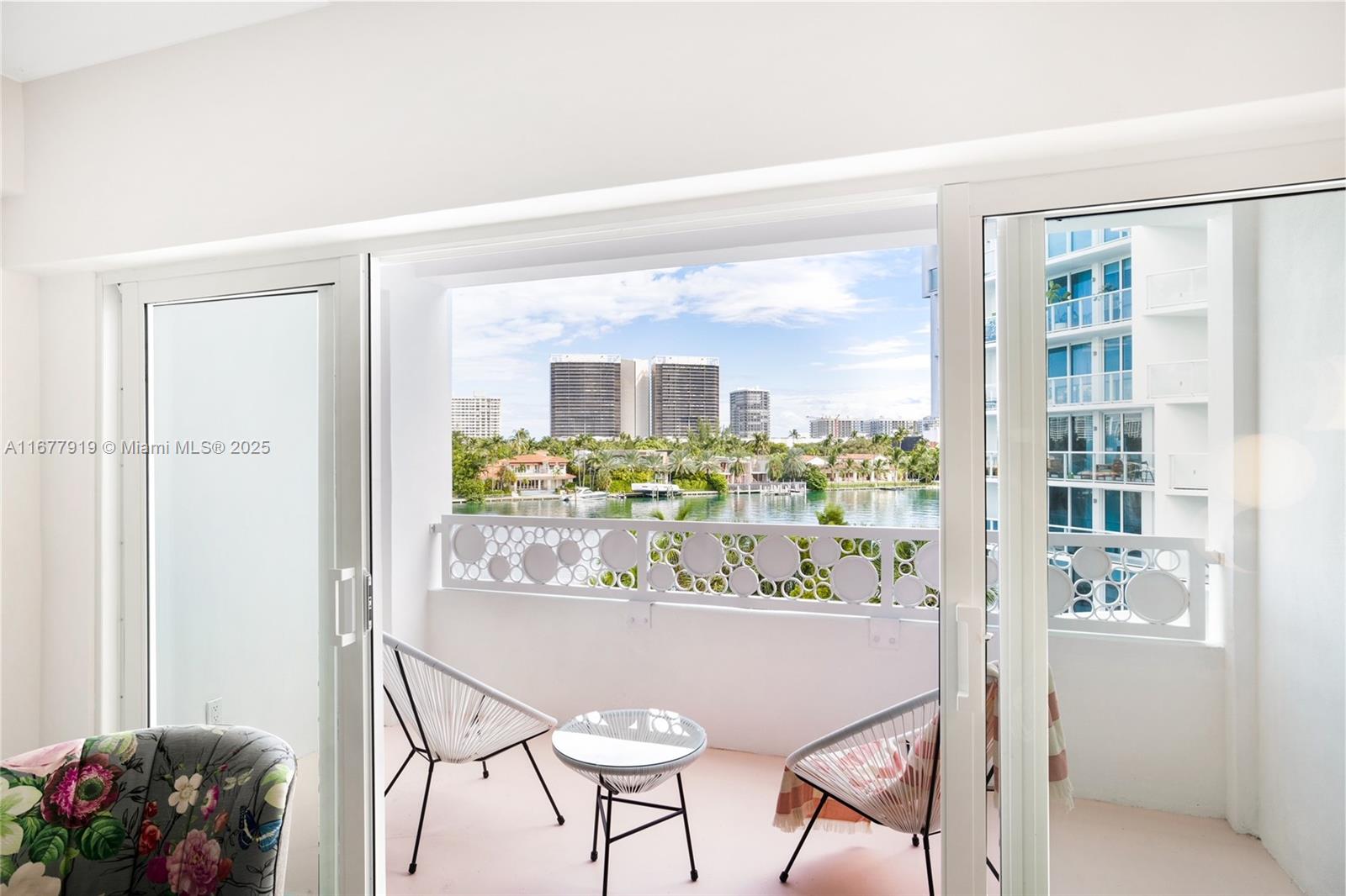 Rexleigh - Residential Lease