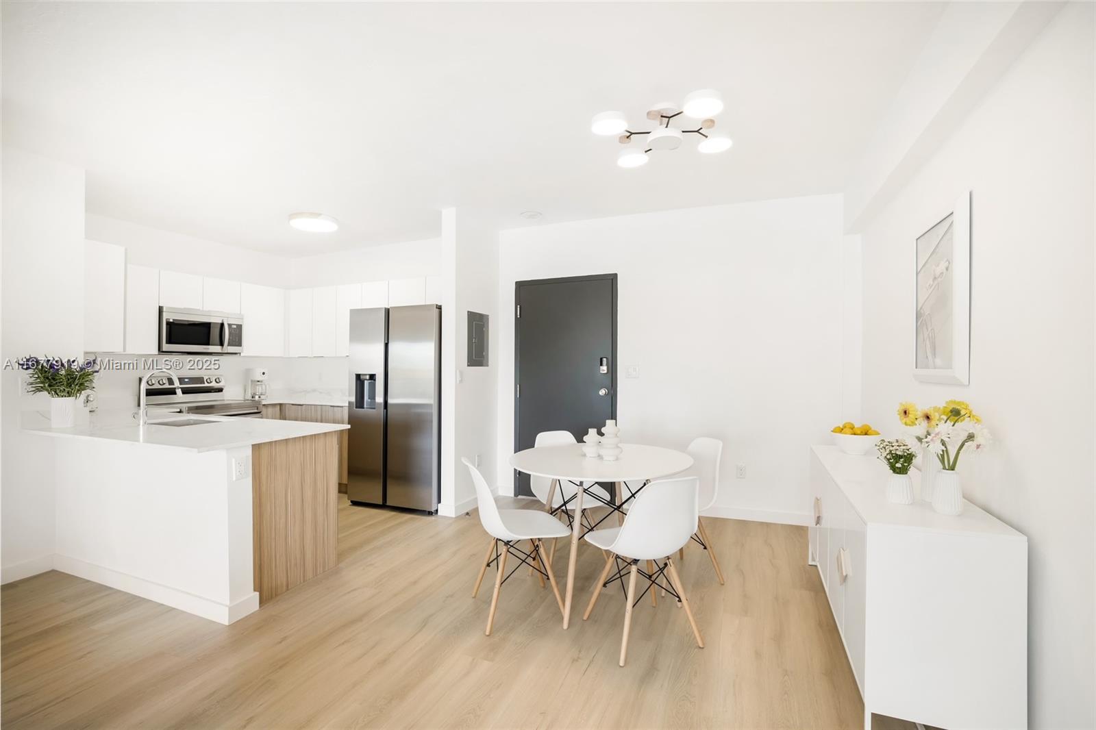 Rexleigh - Residential Lease