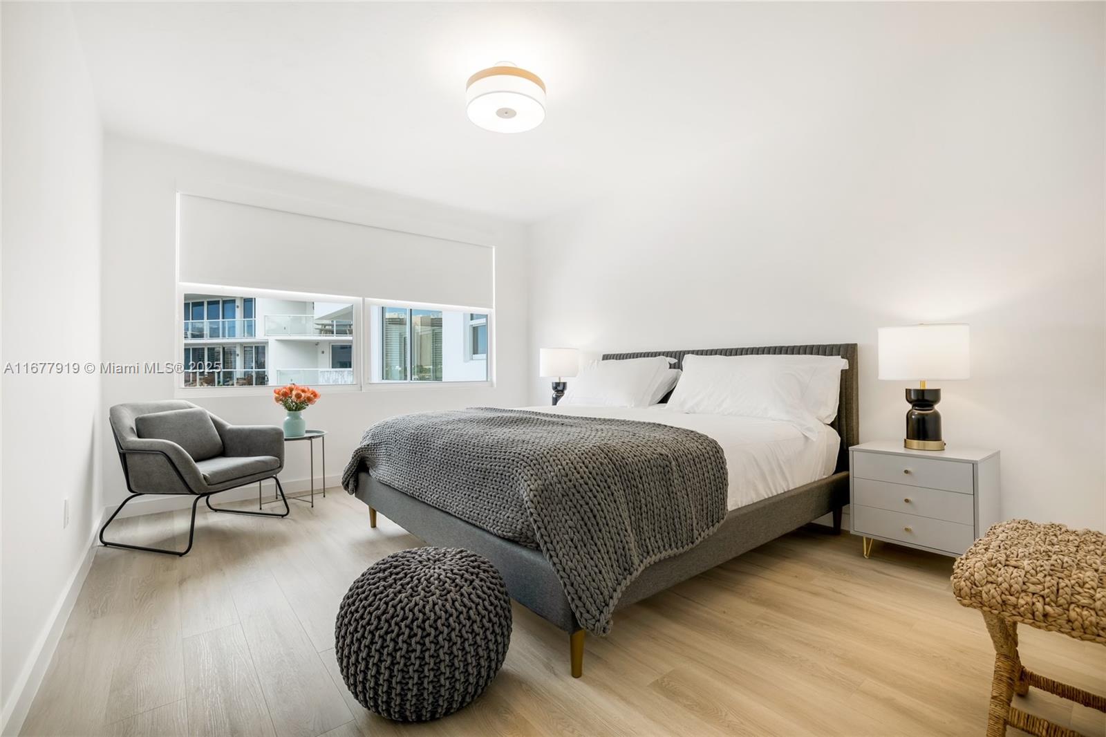 Rexleigh - Residential Lease