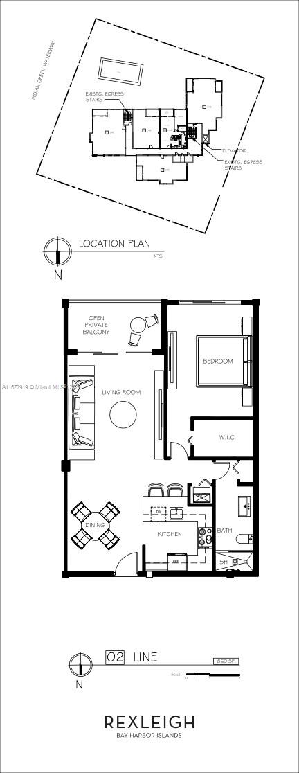 Rexleigh - Residential Lease