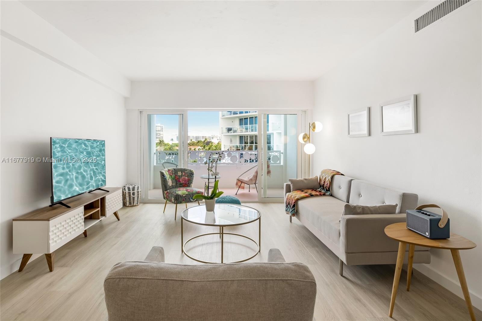 Rexleigh - Residential Lease