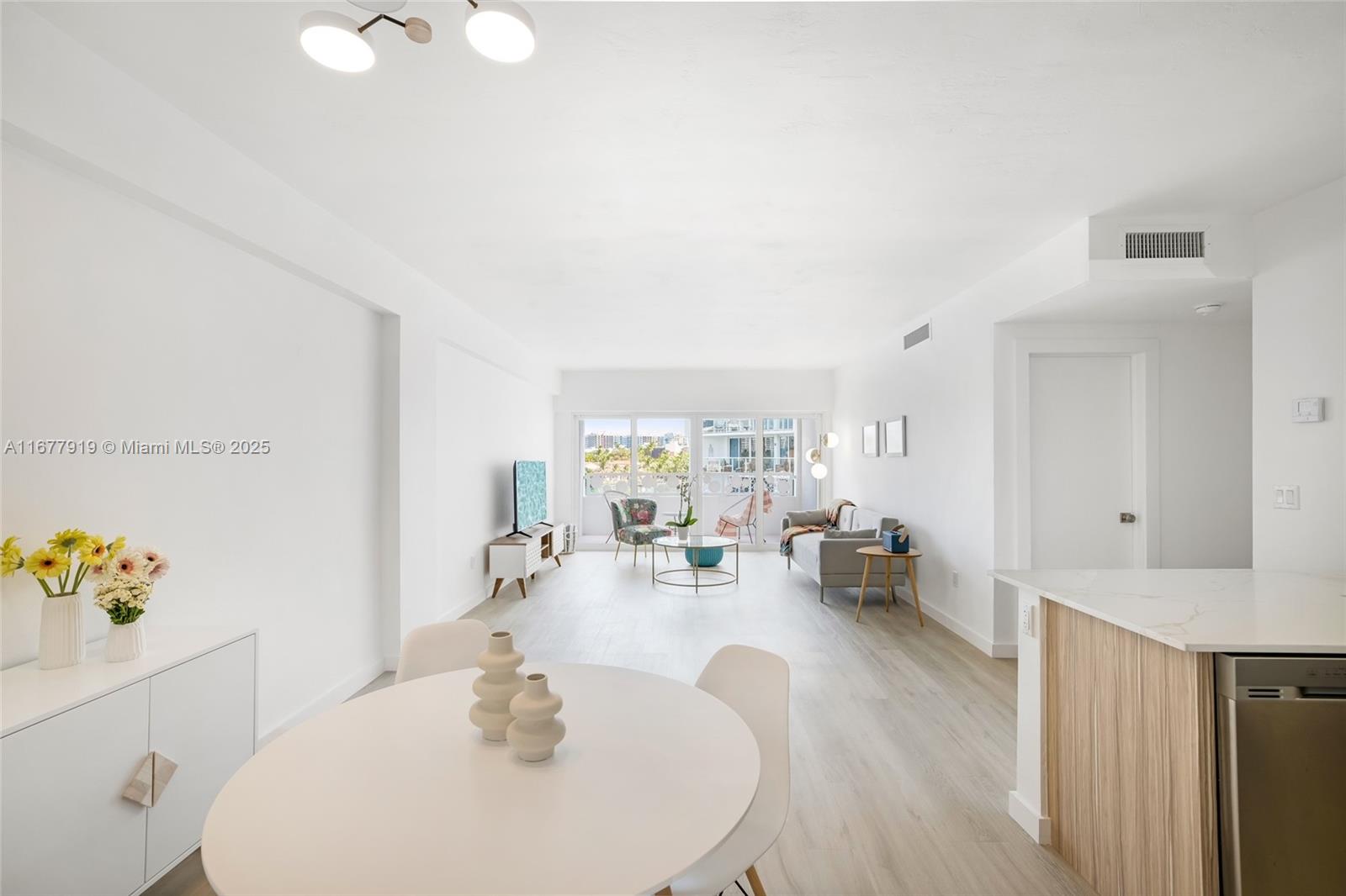 Rexleigh - Residential Lease