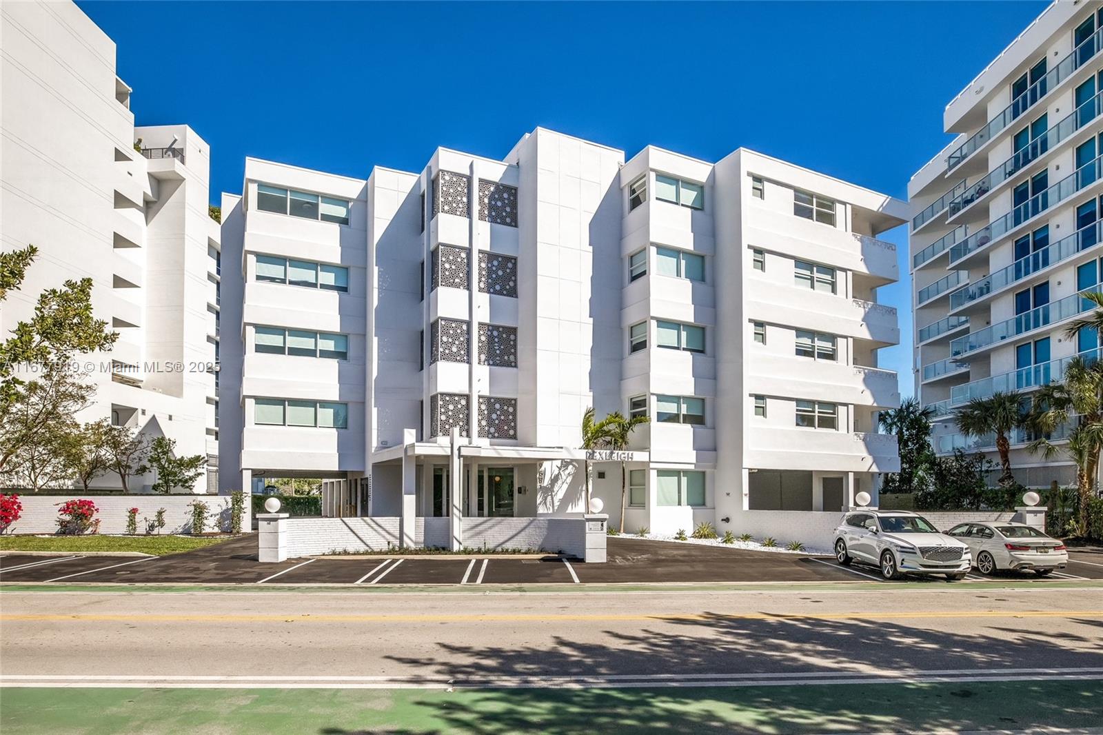 Rexleigh - Residential Lease