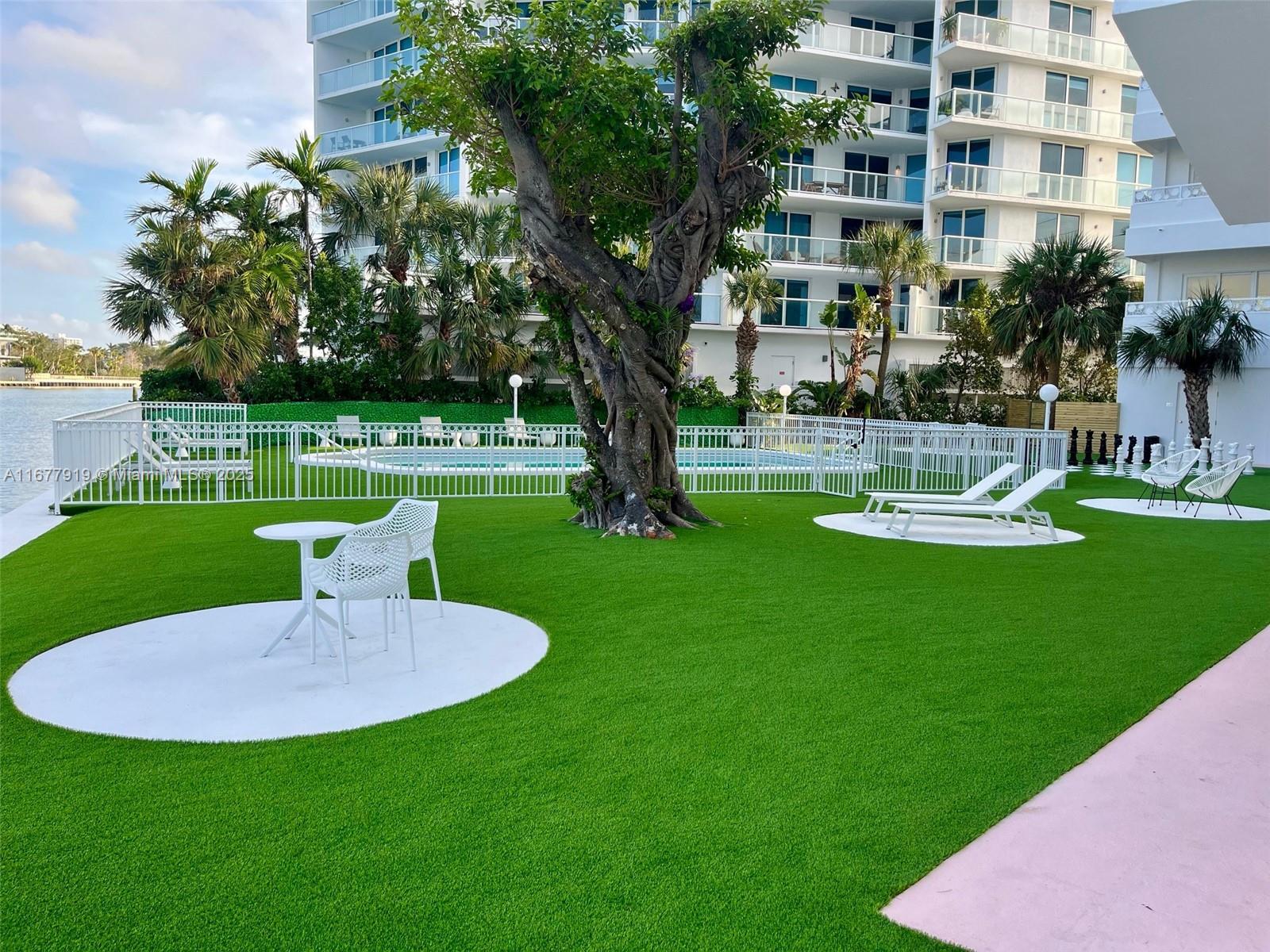 Rexleigh - Residential Lease