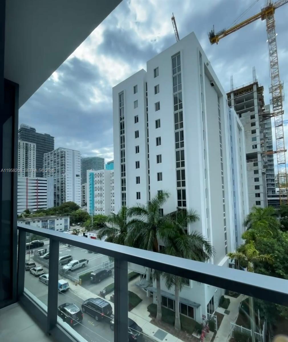 CITY OF MIAMI SOUTH - Residential