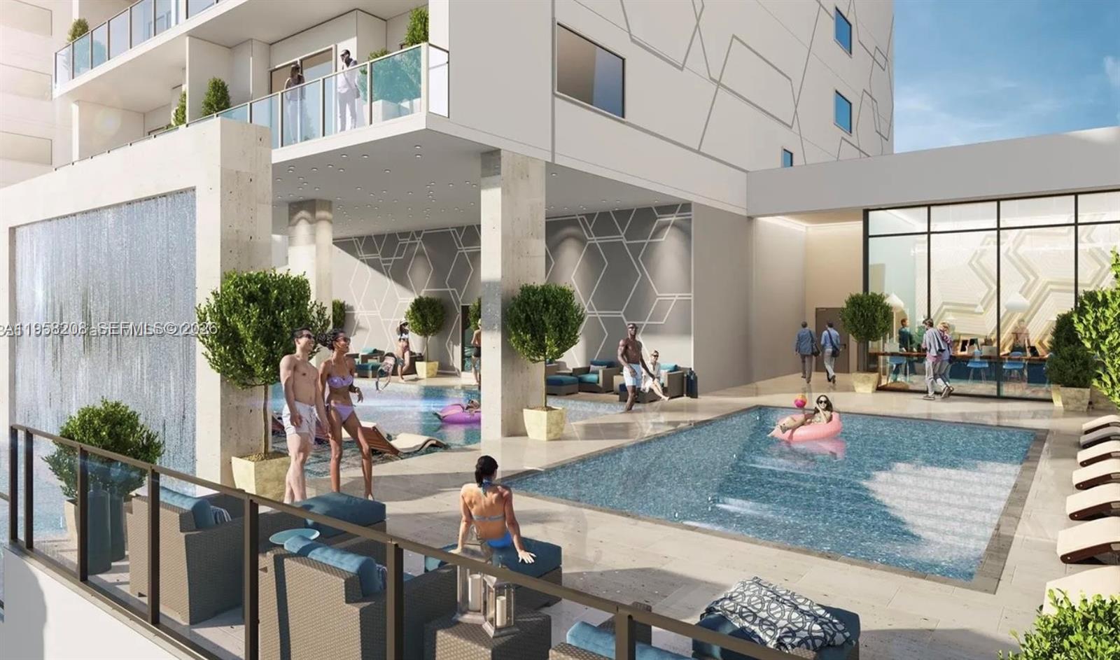 CITY OF MIAMI SOUTH - Residential