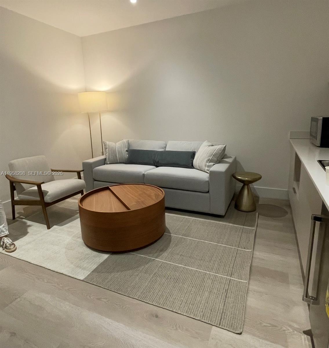 CITY OF MIAMI SOUTH - Residential