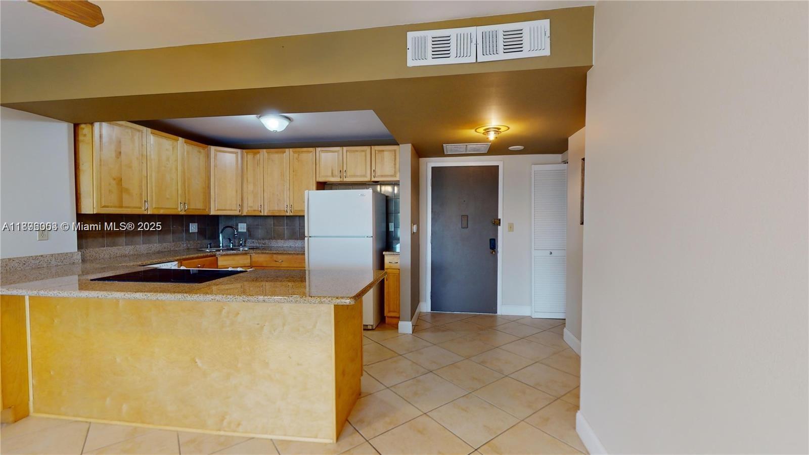 OLYMPUS CONDO PHASE - Residential Lease