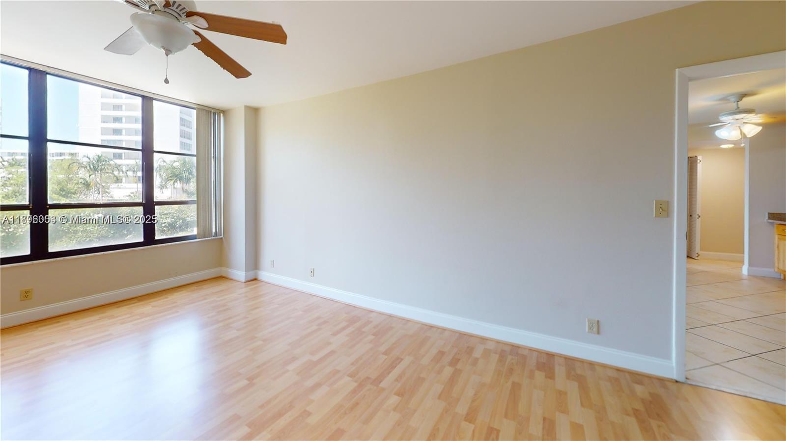 OLYMPUS CONDO PHASE - Residential Lease