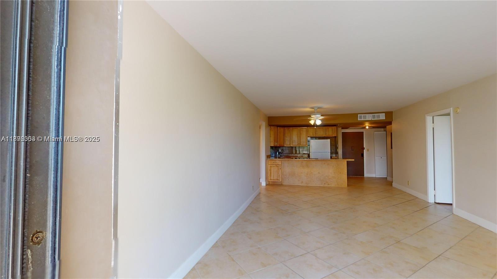 OLYMPUS CONDO PHASE - Residential Lease