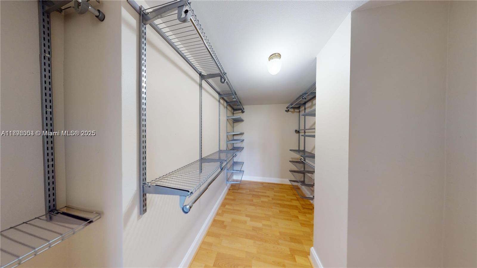 OLYMPUS CONDO PHASE - Residential Lease
