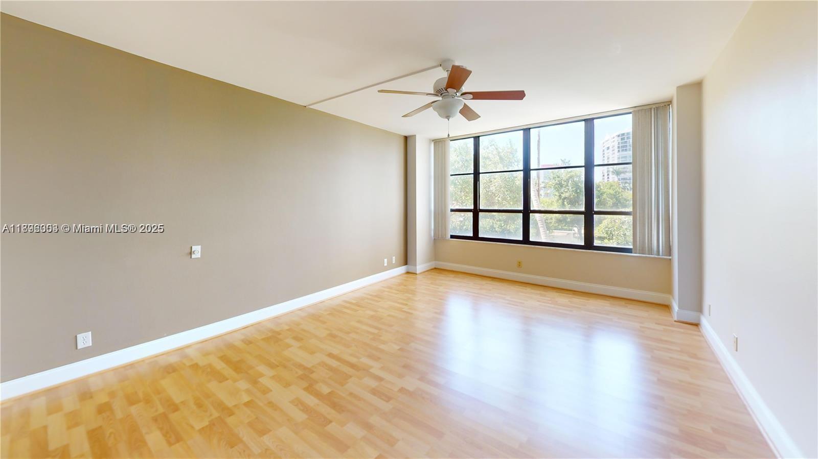 OLYMPUS CONDO PHASE - Residential Lease