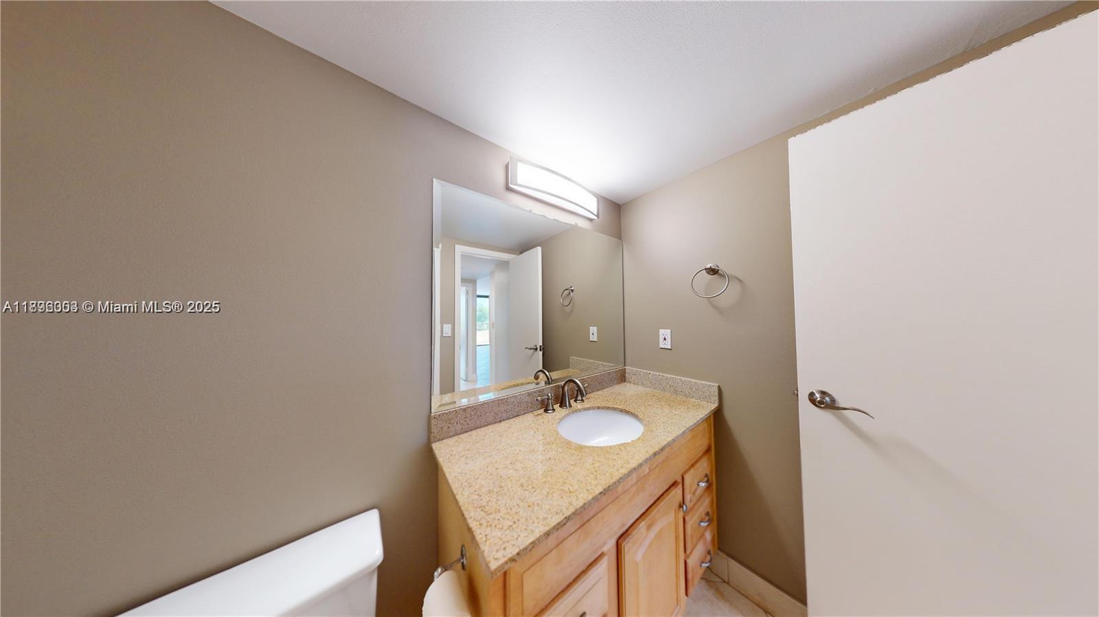 OLYMPUS CONDO PHASE - Residential Lease