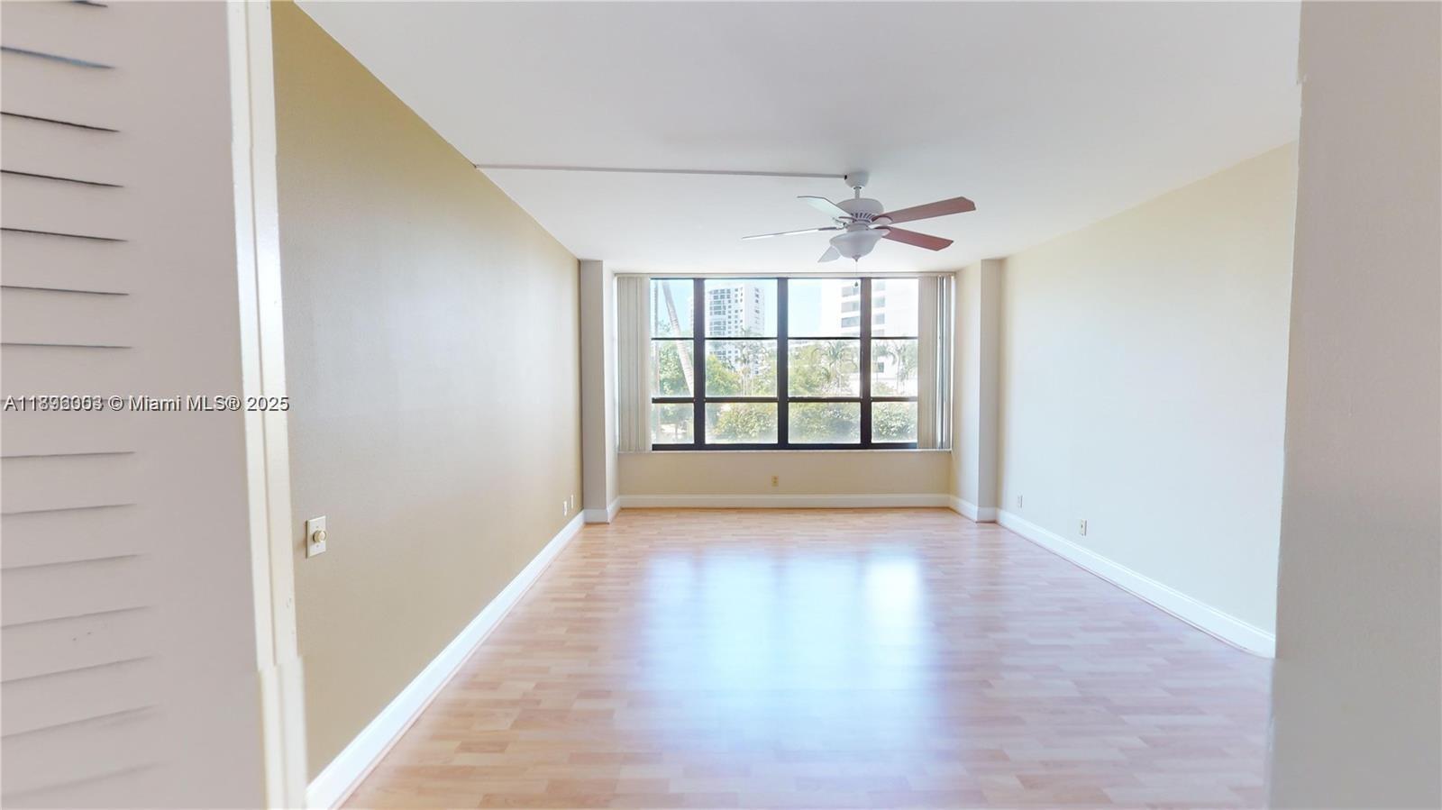 OLYMPUS CONDO PHASE - Residential Lease
