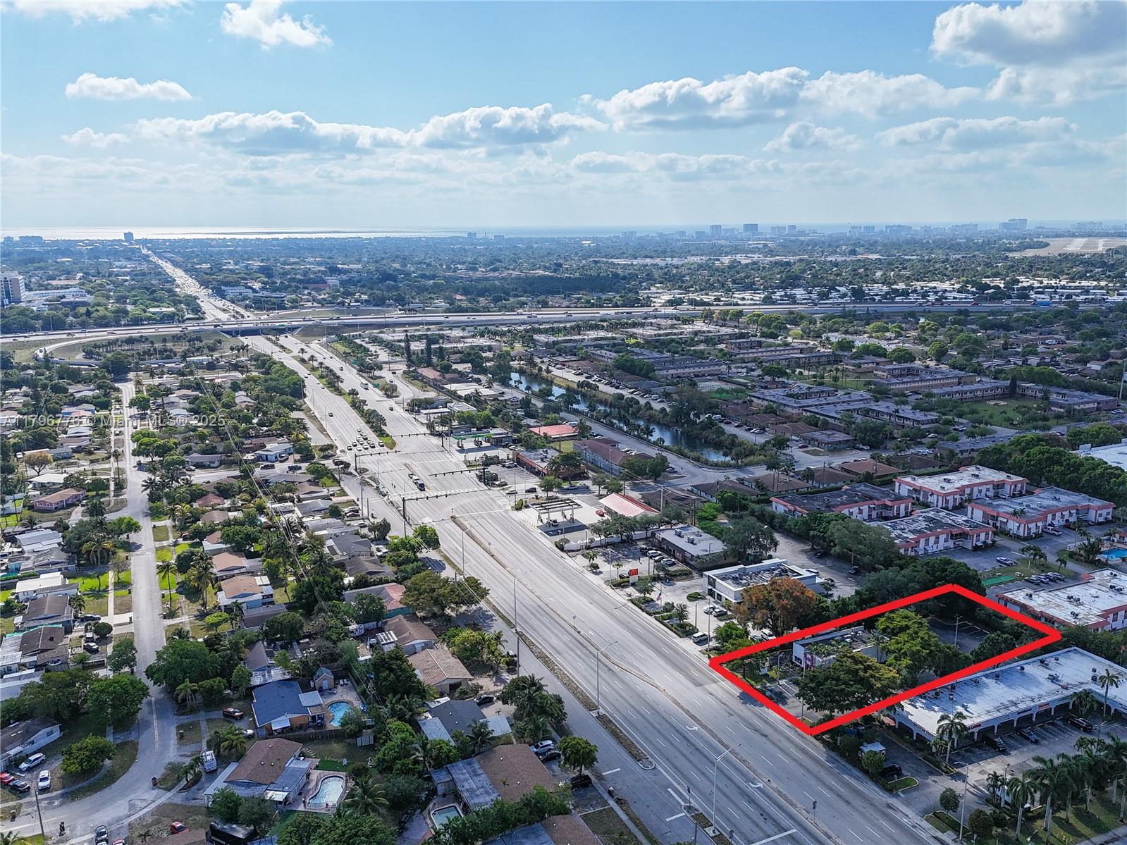 750 W Sample Rd
