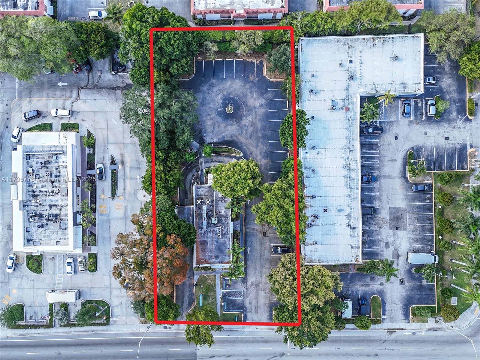 750 W Sample Rd