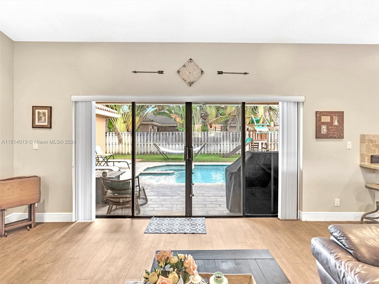BUTLER FARMS SECTION TWO - Residential