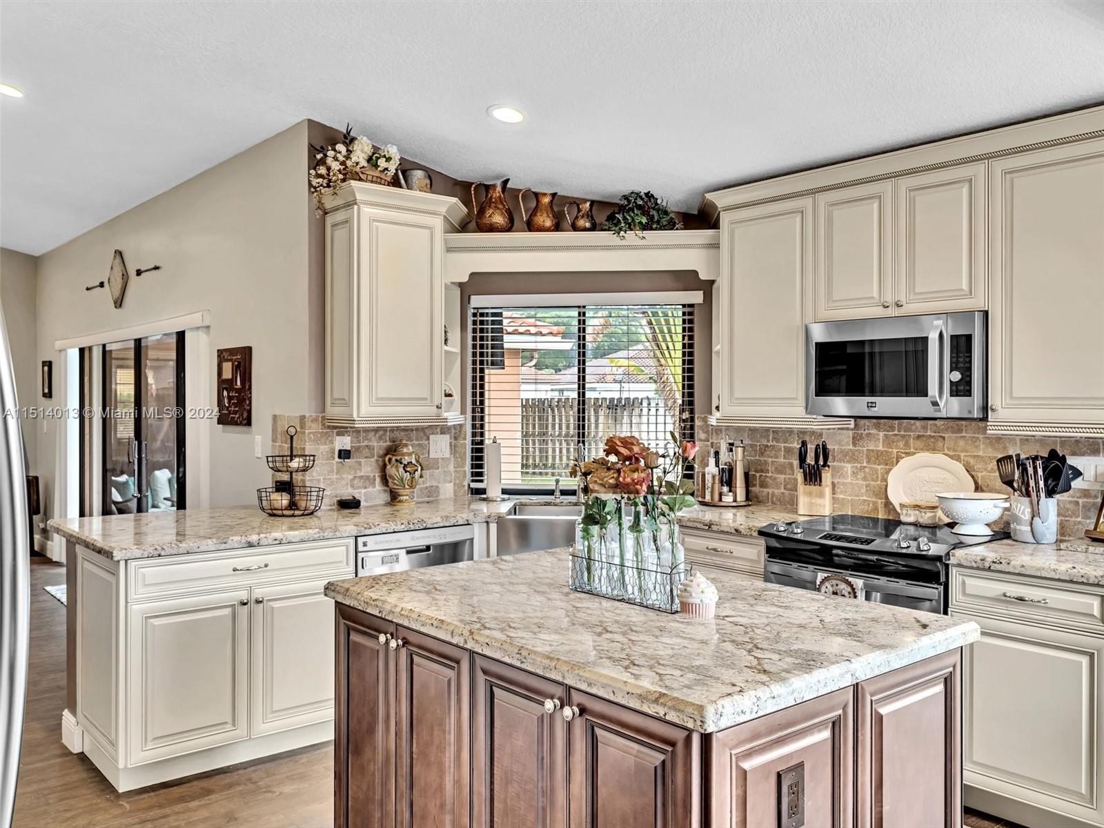 BUTLER FARMS SECTION TWO - Residential