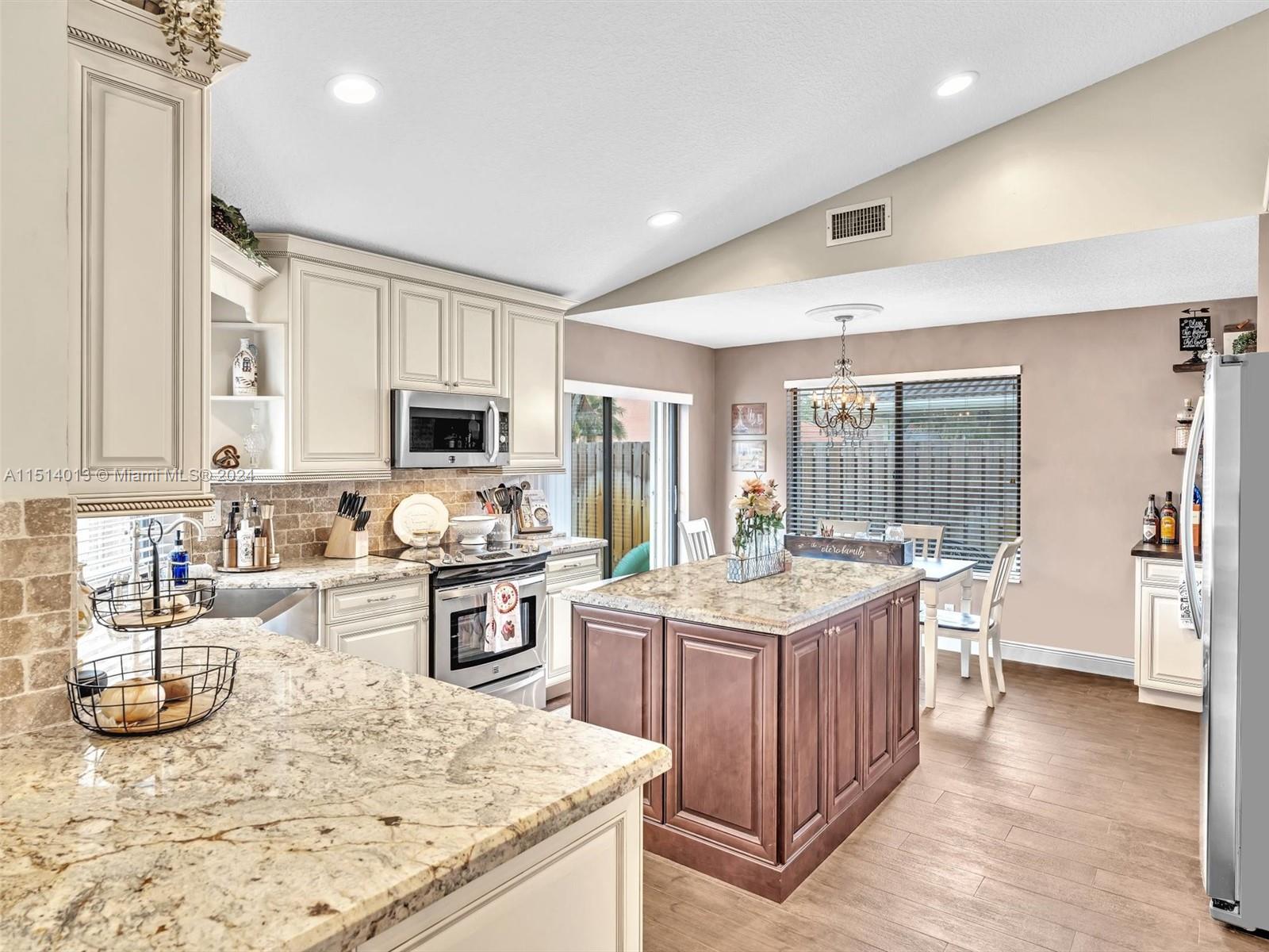 BUTLER FARMS SECTION TWO - Residential