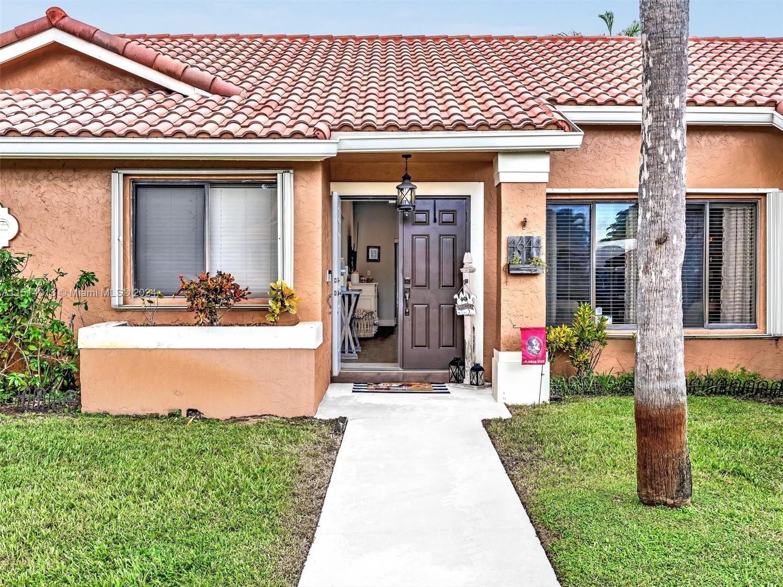 BUTLER FARMS SECTION TWO - Residential