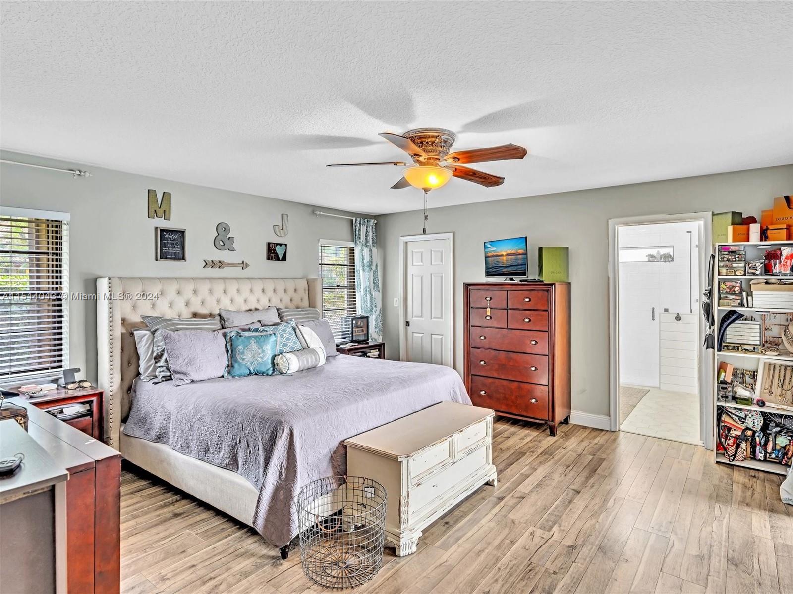 BUTLER FARMS SECTION TWO - Residential