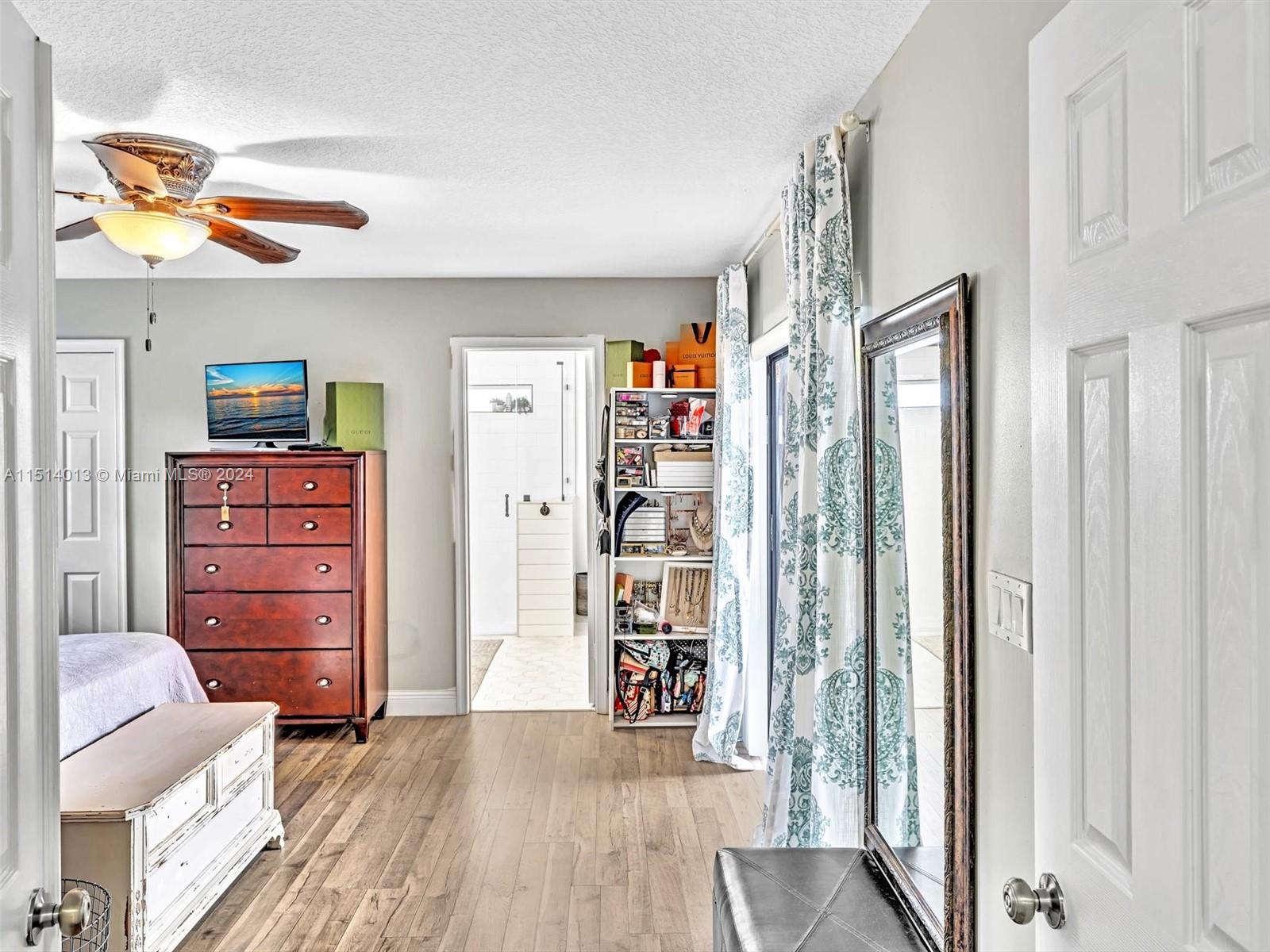 BUTLER FARMS SECTION TWO - Residential