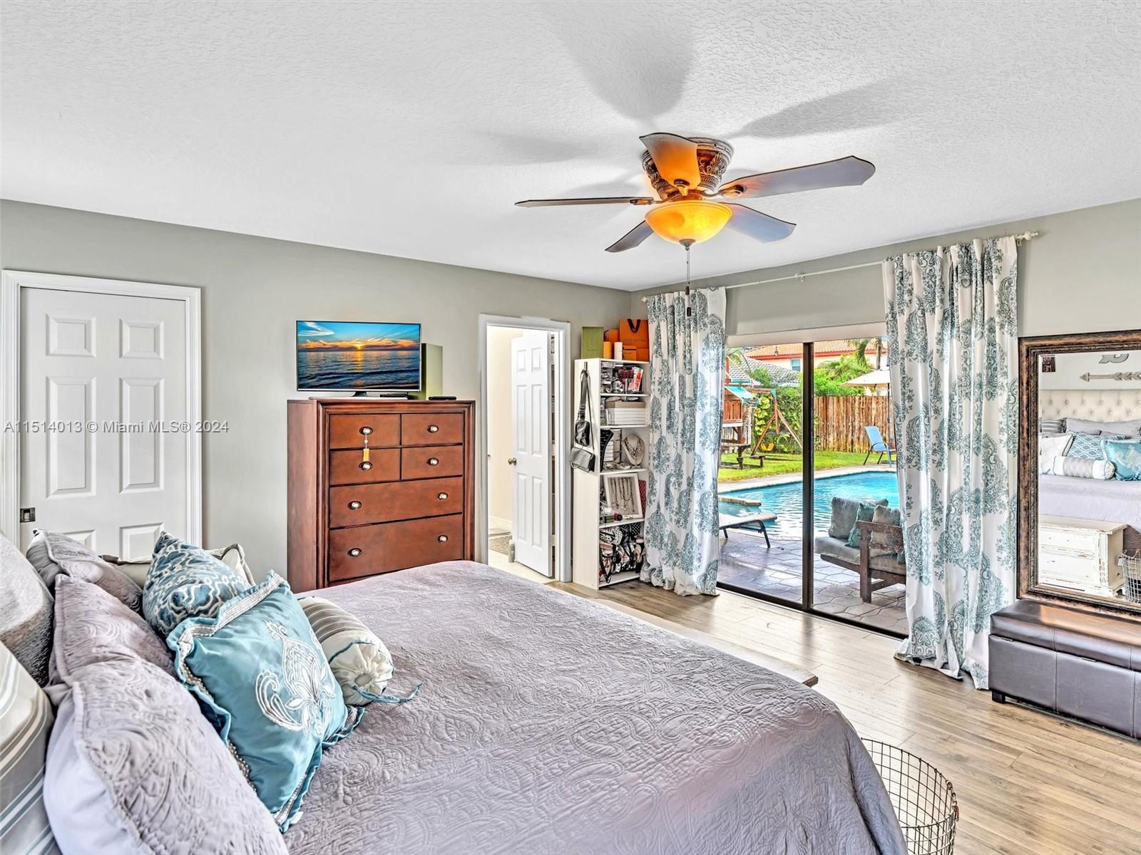 BUTLER FARMS SECTION TWO - Residential