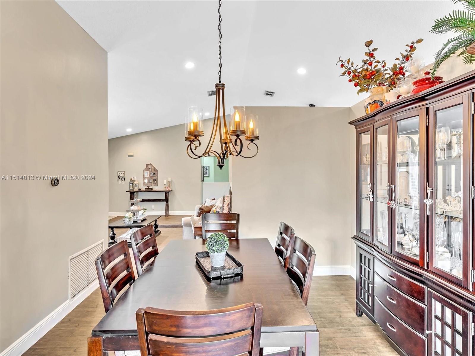 BUTLER FARMS SECTION TWO - Residential