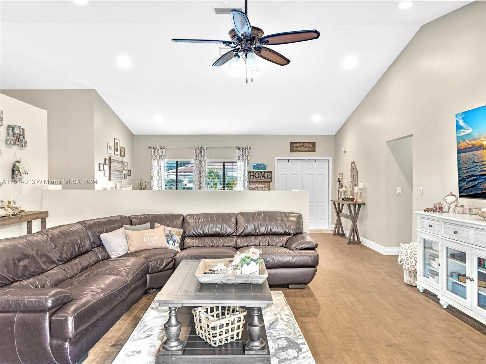 BUTLER FARMS SECTION TWO - Residential