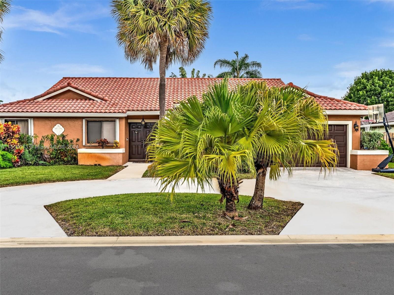 BUTLER FARMS SECTION TWO - Residential