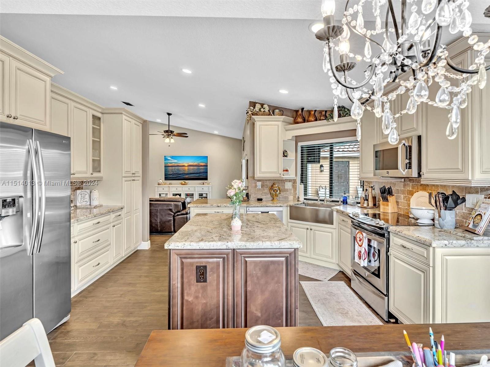 BUTLER FARMS SECTION TWO - Residential