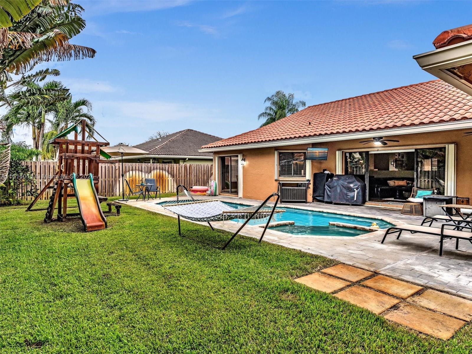 BUTLER FARMS SECTION TWO - Residential